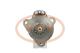 PCV 0001417067P - ARRANQUE VOLVO 6.5 KW 24V PCV NEW T/BOSCH