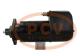 PCV 0001417068ECO - ARRANQUE PERKINS 6.6 KW 24V PCV NEW ECO T/BOSCH
