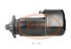 PCV 0001417071P - ARRANQUE LIEBHERR 6.6 KW 24V PCV NEW T/BOSCH