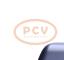 PCV 0001417072P - ARRANQUE KHD 6.6 KW 24V PCV NEW T/BOSCH