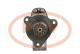 PCV 0001417075P - ARRANQUE VOLVO 6.6 KW 24V PCV NEW T/BOSCH