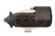 PCV 0001417080P - ARRANQUE LIEBHERR 6.6 KW 24V PCV NEW T/BOSCH