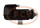 PCV 0001418007ECO - ARRANQUE MAN 3.6 KW 12V PCV NEW ECO T/BOSCH