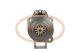 PCV 0001418011P - ARRANQUE DAF 3.6 KW 12V PCV NEW T/BOSCH