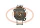 PCV 0001418013P - ARRANQUE LIEBHERR/DAF 3.6 KW 12V PCV NEW T/BOSCH