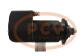 PCV 0001418018P - ARRANQUE DEUTZ-FAHR KHD 3.5 KW 12V PCV NEW T/BOSCH
