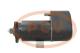 PCV 0001510002P - ARRANQUE ISOTTA 9.0 KW 24V PCV NEW T/BOSCH