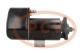 PCV 0001510025P - ARRANQUE MERCEDES 9.0 KW 24V PCV NEW T/BOSCH