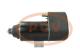 PCV 0001510029P - ARRANQUE MERCEDES 9.0 KW 24V PCV NEW T/BOSCH