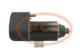 PCV 0001510029P - ARRANQUE MERCEDES 9.0 KW 24V PCV NEW T/BOSCH