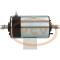 PCV 0101302067P - ALTERNADOR VOLKSWAGEN 30A (CHROME) 12V PCV NEW T/BOSCH