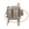PCV 0120045200P - ALTERNADOR NISSAN 65A 12V PCV NEW T/BOSCH