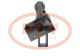 PCV 012006090P - ARRANQUE CHEVROLET 1.4 KW 12V PCV NEW