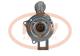 PCV 012009093P - ARRANQUE FORD 2.0 KW 12V PCV NEW