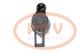 PCV 012012092P - ARRANQUE FORD 2.0 KW 12V PCV NEW