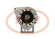 PCV 0120339537P - ALTERNADOR MWM DIESEL 18A 24V PCV NEW T/BOSCH