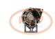 PCV 0120339537P - ALTERNADOR MWM DIESEL 18A 24V PCV NEW T/BOSCH