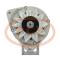 PCV 0120468017P - ALTERNADOR AUDI 115A 12V PCV NEW T/BOSCH