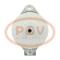 PCV 0120468055P - ALTERNADOR CASE INTERNATIONAL 135A 12V PCV NEW T/BOSCH
