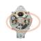 PCV 0120468055P - ALTERNADOR CASE INTERNATIONAL 135A 12V PCV NEW T/BOSCH
