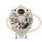 PCV 0120468065P - ALTERNADOR SCANIA 75A 24V PCV NEW T/BOSCH