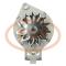 PCV 0120468114P - ALTERNADOR VOLVO 80A 24V PCV NEW T/BOSCH