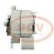 PCV 0120468114P - ALTERNADOR VOLVO 80A 24V PCV NEW T/BOSCH