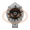 PCV 0120468124P - ALTERNADOR IVECO 80A 24V PCV NEW T/BOSCH