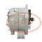 PCV 0120468131P - ALTERNADOR SCANIA 65A 24V PCV NEW T/BOSCH [0388]