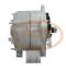 PCV 0120468132OER - ALTERNADOR SCANIA 65A 24V PCV NEW C/REGULADOR OE T/BOSCH