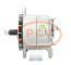 PCV 0120468136P - ALTERNADOR CUMMINS 80A 24V PCV NEW T/BOSCH