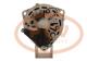 PCV 0120468143OER - ALTERNADOR MERCEDES 100A 24V PCV NEW C/REGULADOR OE T/BOSCH