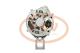 PCV 0120469014P - ALTERNADOR VOLVO 55A 24V PCV NEW T/BOSCH
