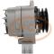 PCV 0120469024OER - ALTERNADOR DAF 55A 24V PCV NEW C/REGULADOR OE T/BOSCH
