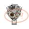 PCV 0120469119P - ALTERNADOR MERCEDES 100A 24V PCV NEW T/BOSCH