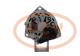 PCV 0120469120OER - ALTERNADOR MERCEDES 100A 24V PCV NEW C/REGULADOR OE T/BOSCH