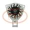 PCV 0120469526P - ALTERNADOR CLAAS 90A 12V PCV NEW T/BOSCH