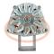 PCV 0120469580P - ALTERNADOR DEUTZ 55A 24V PCV NEW T/BOSCH