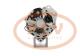 PCV 0120469603P - ALTERNADOR AUDI 90A 12V PCV NEW T/BOSCH