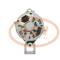 PCV 0120469643P - ALTERNADOR SCANIA 55A 24V PCV NEW T/BOSCH [0348]