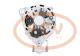 PCV 0120469655P - ALTERNADOR FORD 70A 12V PCV NEW T/BOSCH