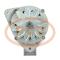 PCV 0120469661P - ALTERNADOR FORD 90A 12V PCV NEW T/BOSCH
