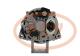 PCV 0120469682P - ALTERNADOR SAAB 80A 12V PCV NEW T/BOSCH