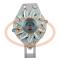 PCV 0120469722P - ALTERNADOR VOLKSWAGEN 90A 12V PCV NEW T/BOSCH [0594]