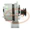 PCV 0120469727P - ALTERNADOR AUDI 90A 12V PCV NEW T/BOSCH