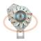 PCV 0120469736P - ALTERNADOR AUDI 90A 12V PCV NEW T/BOSCH