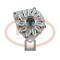 PCV 0120469744P - ALTERNADOR MERCEDES 80A 12V PCV NEW T/BOSCH