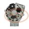 PCV 0120469889P - ALTERNADOR AUDI 90A 12V PCV NEW T/BOSCH