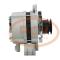 PCV 0120469978P - ALTERNADOR IVECO 55A 24V PCV NEW T/BOSCH [1004]
