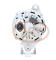 PCV 0120469979P - ALTERNADOR FIAT 90A 12V PCV NEW T/BOSCH